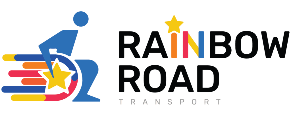 Rainbow Road Transport